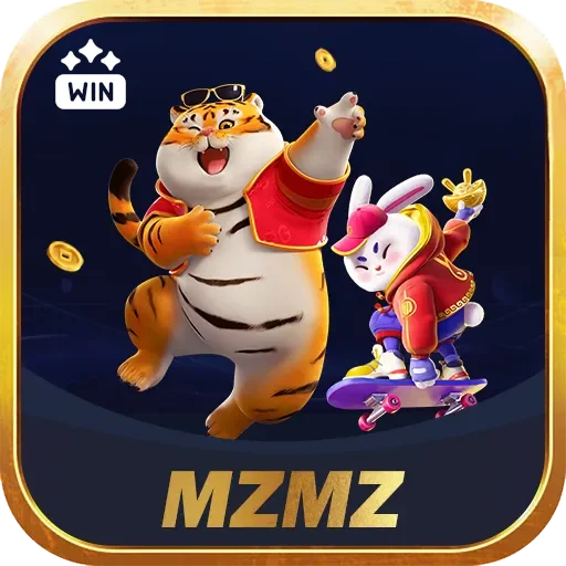 mzmz Logo