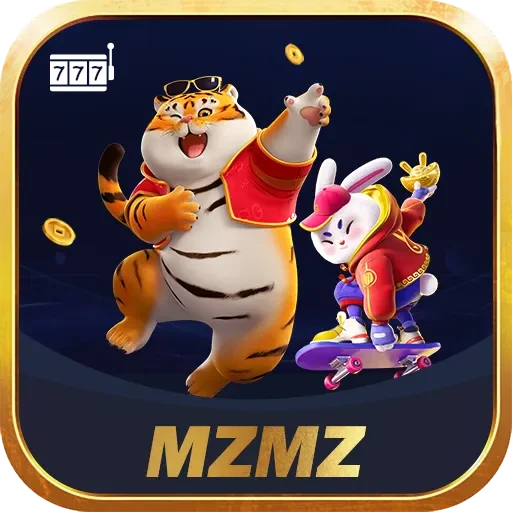 mzmz Logo